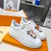 Louis Vuitton Shoes for Women's Louis Vuitton Sneakers #B50073