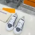 Louis Vuitton Shoes for Women's Louis Vuitton Sneakers #B53267