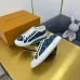 Louis Vuitton Shoes for Women's Louis Vuitton Sneakers #B57804