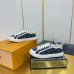 Louis Vuitton Shoes for Women's Louis Vuitton Sneakers #B57804