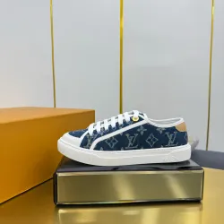 Louis Vuitton Shoes for Women's Louis Vuitton Sneakers #B57804