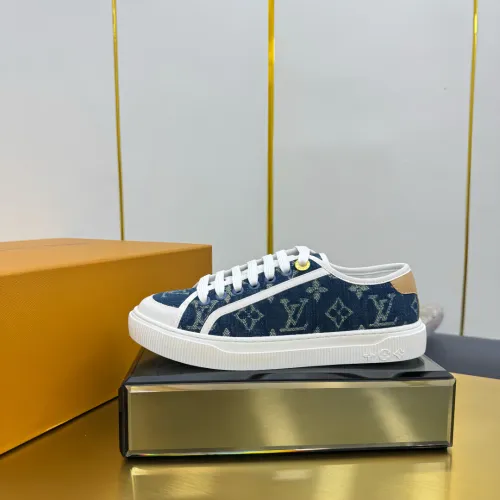 Louis Vuitton Shoes for Women's Louis Vuitton Sneakers #B57804