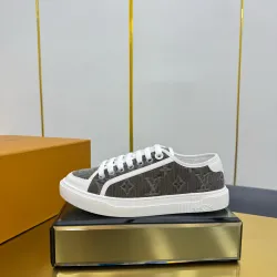 Louis Vuitton Shoes for Women's Louis Vuitton Sneakers #B57805