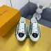 Louis Vuitton Shoes for Women's Louis Vuitton Sneakers #B57806