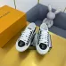 Louis Vuitton Shoes for Women's Louis Vuitton Sneakers #B57806
