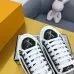 Louis Vuitton Shoes for Women's Louis Vuitton Sneakers #B57806