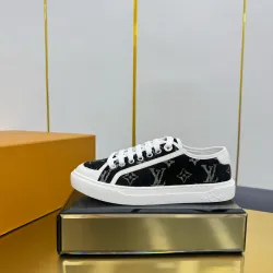 Louis Vuitton Shoes for Women's Louis Vuitton Sneakers #B57806