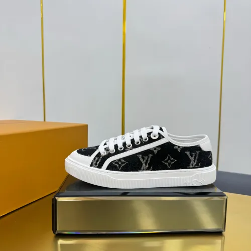 Louis Vuitton Shoes for Women's Louis Vuitton Sneakers #B57806