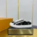 Louis Vuitton Shoes for Women's Louis Vuitton Sneakers #B57806
