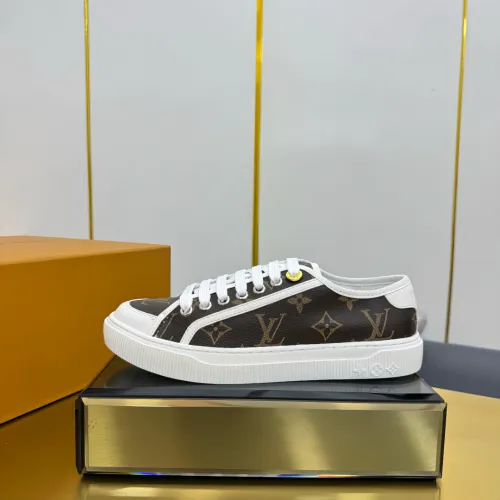 Louis Vuitton Shoes for Women's Louis Vuitton Sneakers #B57807