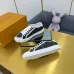 Louis Vuitton Shoes for Women's Louis Vuitton Sneakers #B57808
