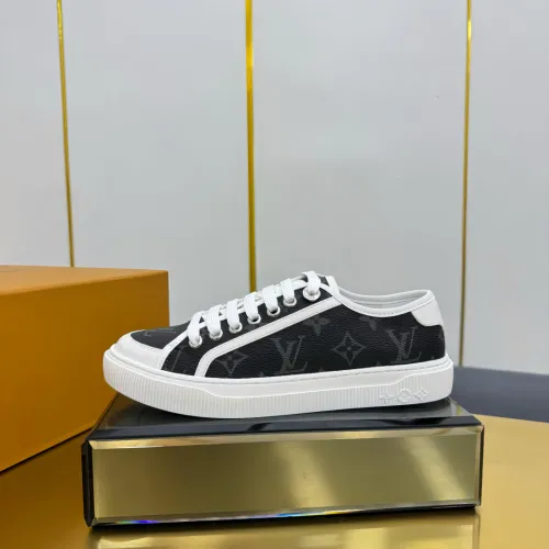 Louis Vuitton Shoes for Women's Louis Vuitton Sneakers #B57808