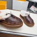 Louis Vuitton Shoes for Women's Louis Vuitton Sneakers #B59110