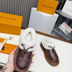 Louis Vuitton Shoes for Women's Louis Vuitton Sneakers #B59110