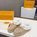 Louis Vuitton Shoes for Women's Louis Vuitton Sneakers #B59111