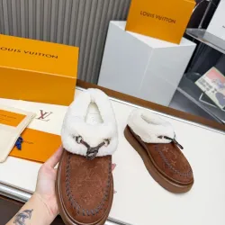 Louis Vuitton Shoes for Women's Louis Vuitton Sneakers #B59112