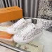 Louis Vuitton Shoes for Women's Louis Vuitton Sneakers #B63640