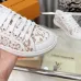 Louis Vuitton Shoes for Women's Louis Vuitton Sneakers #B63640