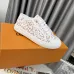Louis Vuitton Shoes for Women's Louis Vuitton Sneakers #B63640