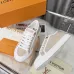 Louis Vuitton Shoes for Women's Louis Vuitton Sneakers #B63641