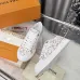 Louis Vuitton Shoes for Women's Louis Vuitton Sneakers #B63642