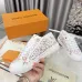Louis Vuitton Shoes for Women's Louis Vuitton Sneakers #B63642
