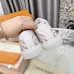 Louis Vuitton Shoes for Women's Louis Vuitton Sneakers #B63642