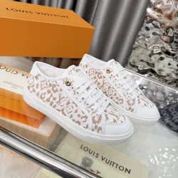 Louis Vuitton Shoes for Women's Louis Vuitton Sneakers #B63642