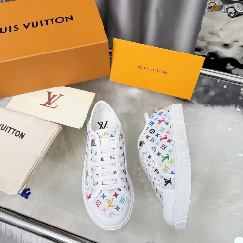 Louis Vuitton Shoes for Women's Louis Vuitton Sneakers #B63643