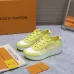 Louis Vuitton Shoes for Women's Louis Vuitton Sneakers #B65147