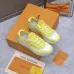 Louis Vuitton Shoes for Women's Louis Vuitton Sneakers #B65147