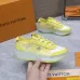 Louis Vuitton Shoes for Women's Louis Vuitton Sneakers #B65147