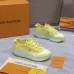 Louis Vuitton Shoes for Women's Louis Vuitton Sneakers #B65147