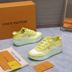 Louis Vuitton Shoes for Women's Louis Vuitton Sneakers #B65147