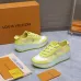 Louis Vuitton Shoes for Women's Louis Vuitton Sneakers #B65147