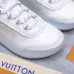 Louis Vuitton Shoes for Women's Louis Vuitton Sneakers #B65148