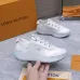 Louis Vuitton Shoes for Women's Louis Vuitton Sneakers #B65148