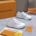 Louis Vuitton Shoes for Women's Louis Vuitton Sneakers #B65148