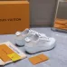 Louis Vuitton Shoes for Women's Louis Vuitton Sneakers #B65148