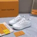 Louis Vuitton Shoes for Women's Louis Vuitton Sneakers #B65148