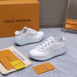 Louis Vuitton Shoes for Women's Louis Vuitton Sneakers #B65148