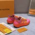 Louis Vuitton Shoes for Women's Louis Vuitton Sneakers #B65149