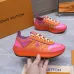 Louis Vuitton Shoes for Women's Louis Vuitton Sneakers #B65149