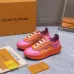 Louis Vuitton Shoes for Women's Louis Vuitton Sneakers #B65149