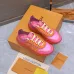 Louis Vuitton Shoes for Women's Louis Vuitton Sneakers #B65149