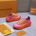 Louis Vuitton Shoes for Women's Louis Vuitton Sneakers #B65149