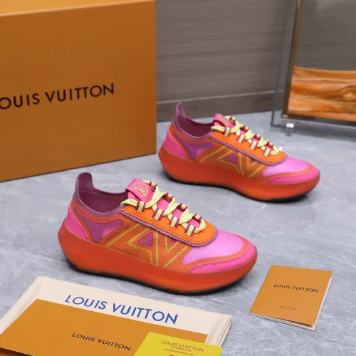 Louis Vuitton Shoes for Women's Louis Vuitton Sneakers #B65149