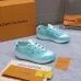 Louis Vuitton Shoes for Women's Louis Vuitton Sneakers #B65150