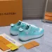 Louis Vuitton Shoes for Women's Louis Vuitton Sneakers #B65150
