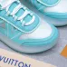 Louis Vuitton Shoes for Women's Louis Vuitton Sneakers #B65150